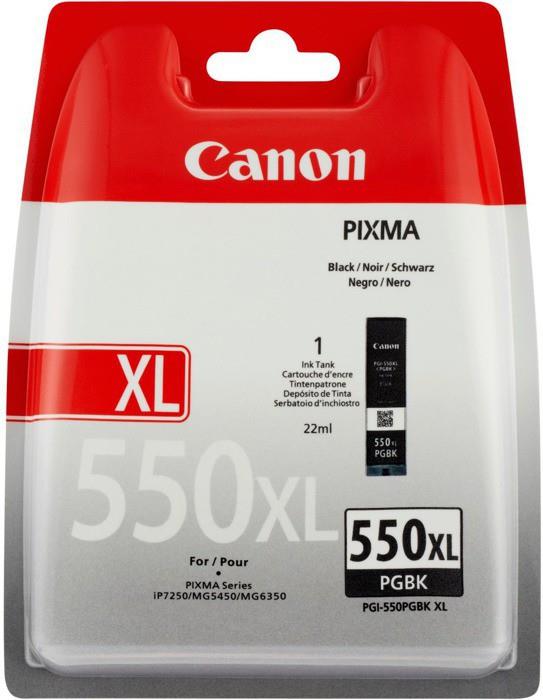 

Tusz Canon 6431B004