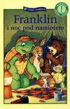

Franklin i noc pod namiotem. Bardzo duże... Clark