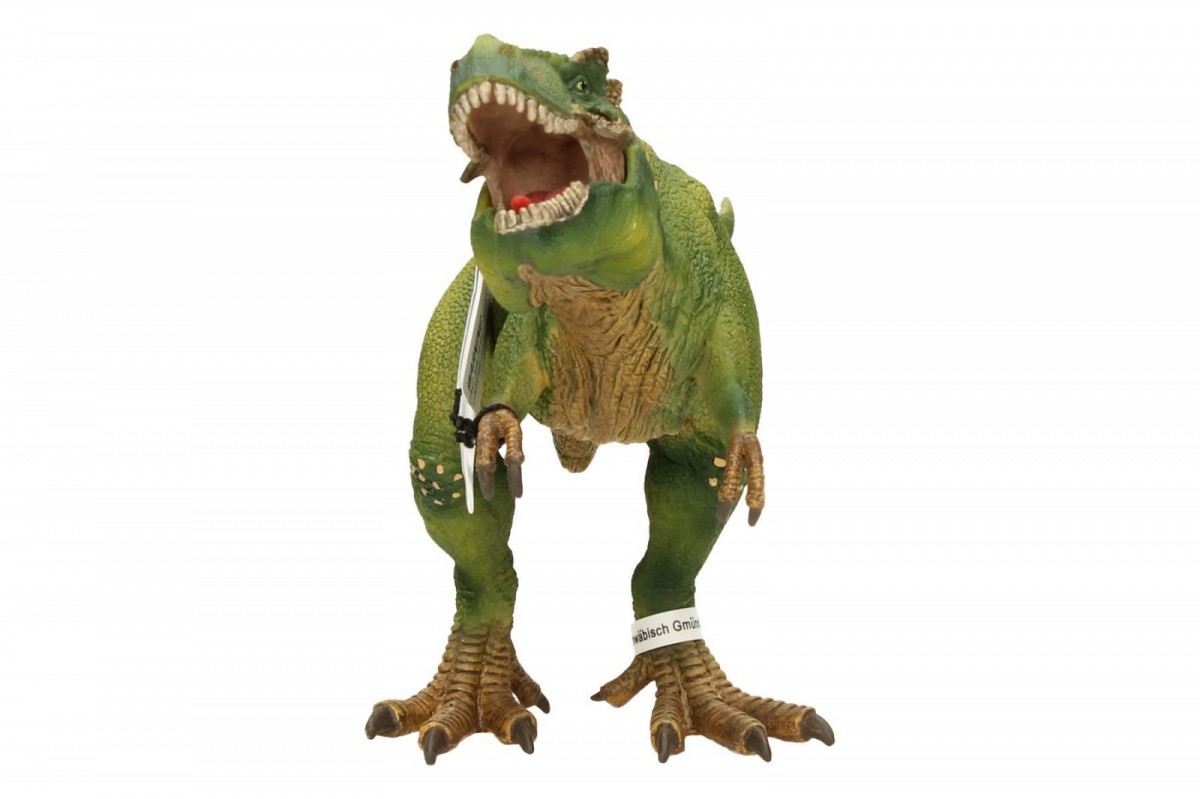 

Schleich Figurka Tyranozaur 14525