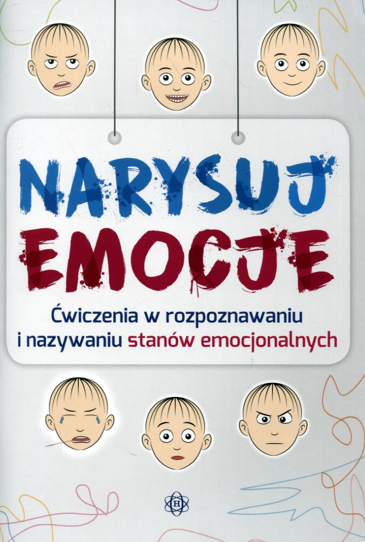 

Narysuj emocje