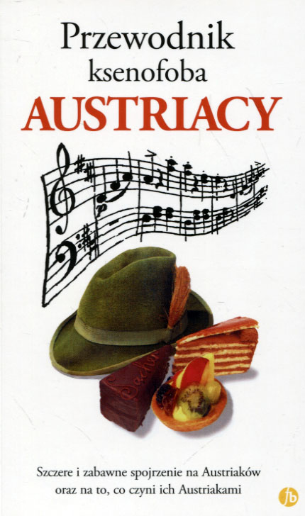 

Przewodnik ksenofoba Austriacy