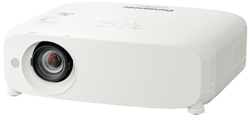 Panasonic 業務用プロジェクター PT-VZ575NJ WUXGA プロジェクター