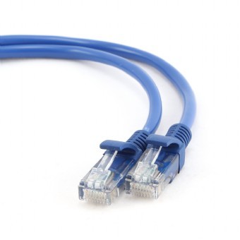 

Patchcord kabel sieciowy Utp Cat 5e 0,25m