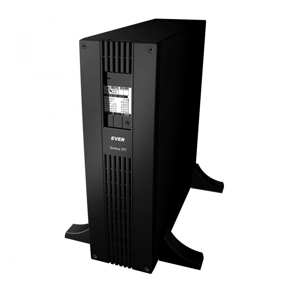 

Zasilacz Ups Ever W/SRTXRT-003K00/00