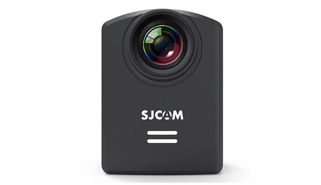 Športová kamera SJCam M20 4K UHD FISHEYE action camera PL DOVOLENKA