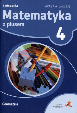 

Matematyka z plusem Sp kl.4 ćwiczenia cz.2/3