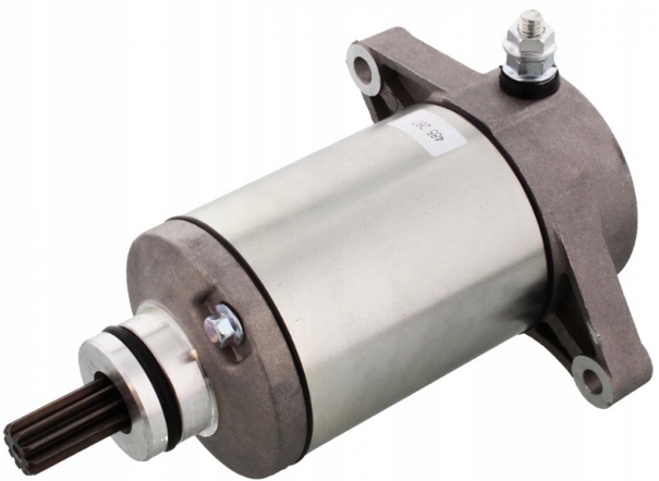 Startér Kymco Mxu 450 i 4x4 Lof 12-17