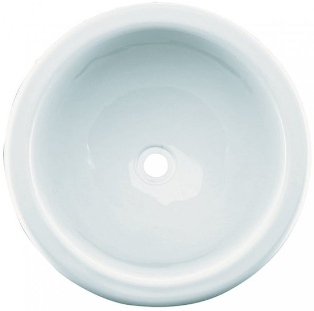 8700.06.00 - Умивальник колесо для причепа COMET 290 мм