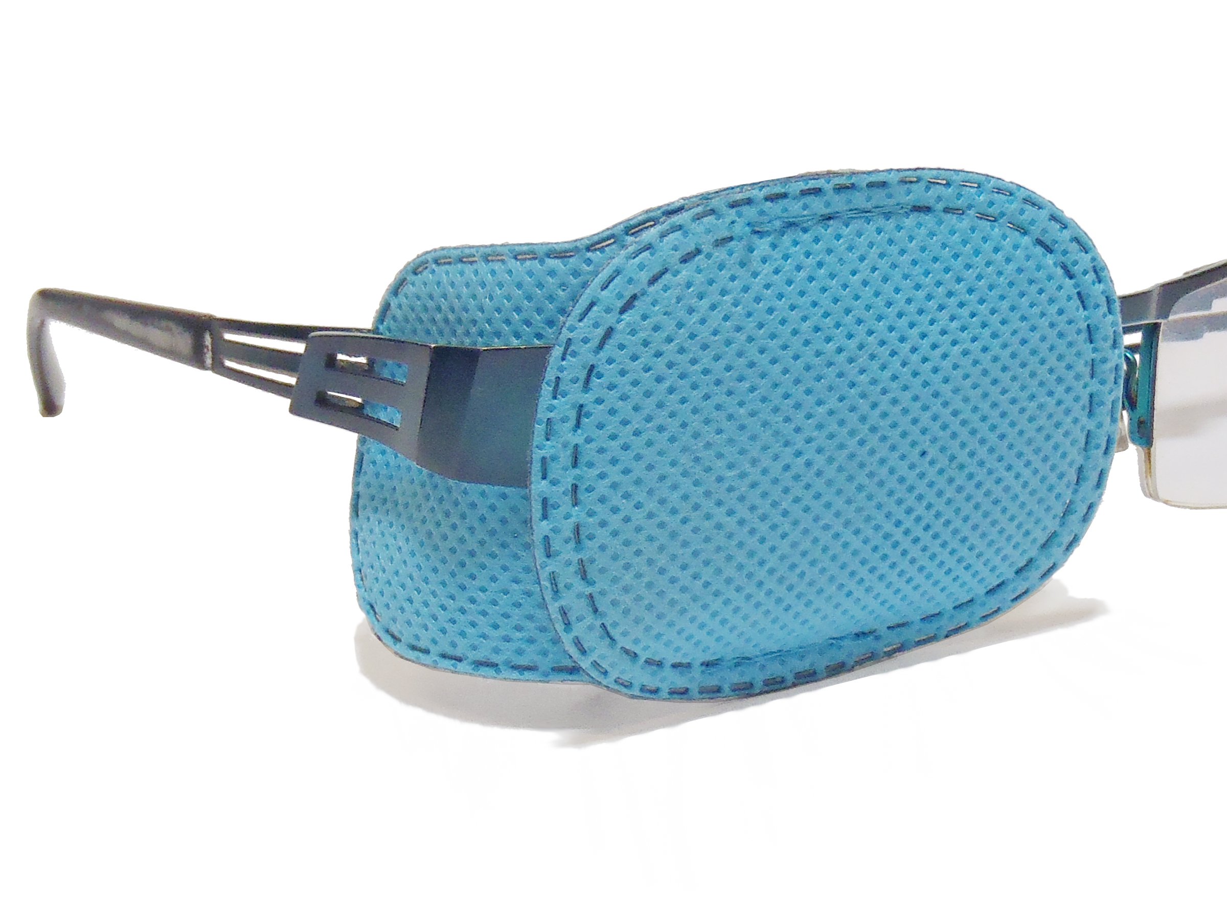 

Obturator Osłonka Na Okulary (zez) S Blue 2 Szt