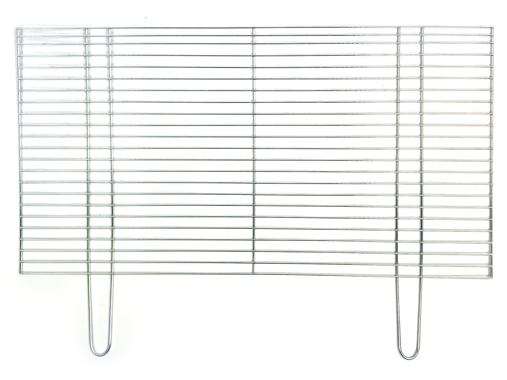 

Ruszt do budowy Grilla 82x43cm Chromowany
