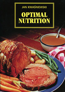 

Optimal Nutrition Kwaśniewski Żywienie Optymalne A