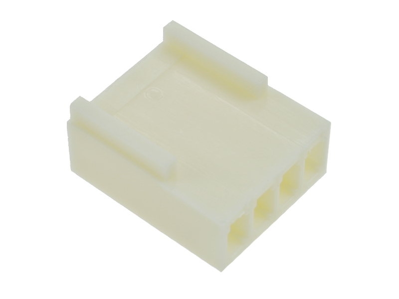 

Gniazdo HU-04 4pin na przewód 2,54mm x20szt