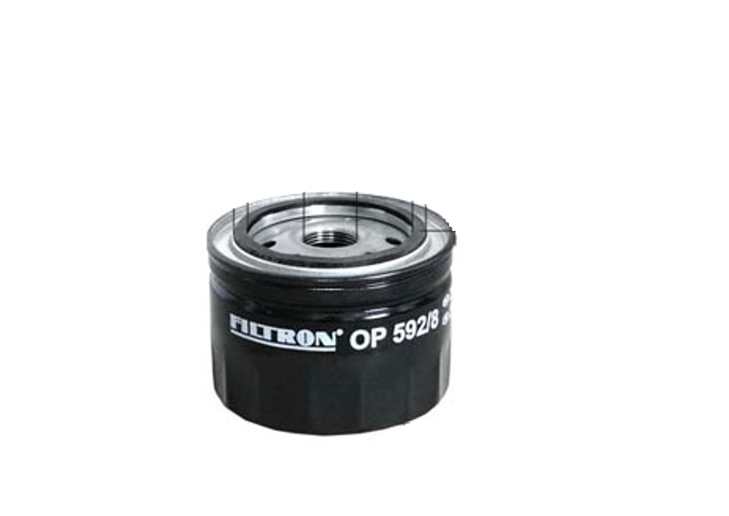 

Filtron Filtr Oleju OP592/8 Do Fiat Ducato 2.3 Jtd