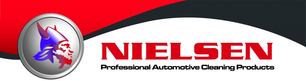 Nielsen Finesse odżywka dressing do plastików P-Ń Producent Nielsen