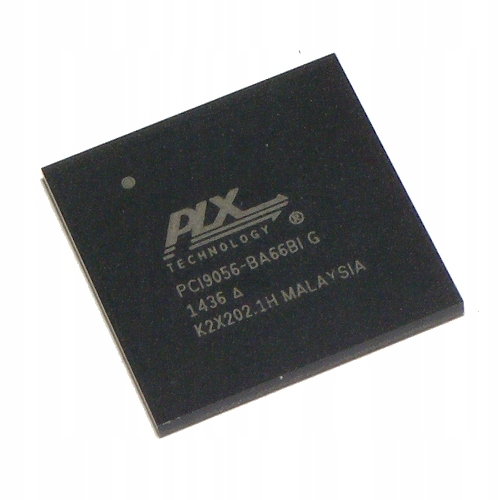 Čip PCI9056-BA66BI G Pci Bus BGA256