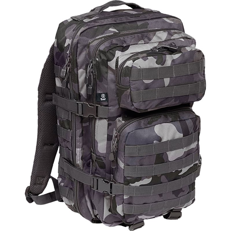 

Plecak Brandit Wojskowy Taktyczny Us Cooper 40 l.