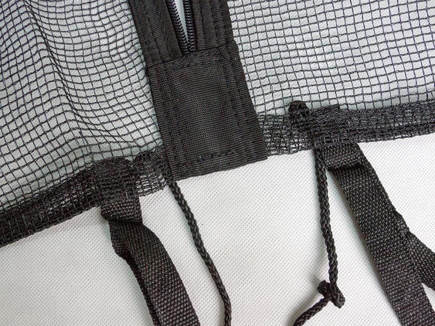 Siatka ochronna do trampoliny 465 15ft zewnętrzna Kod producenta NEO-15FT-SAMA-SIATKA