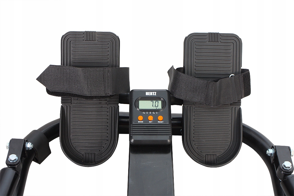 Wioślarz hydrauliczny Hertz Row Master Marka Hertz