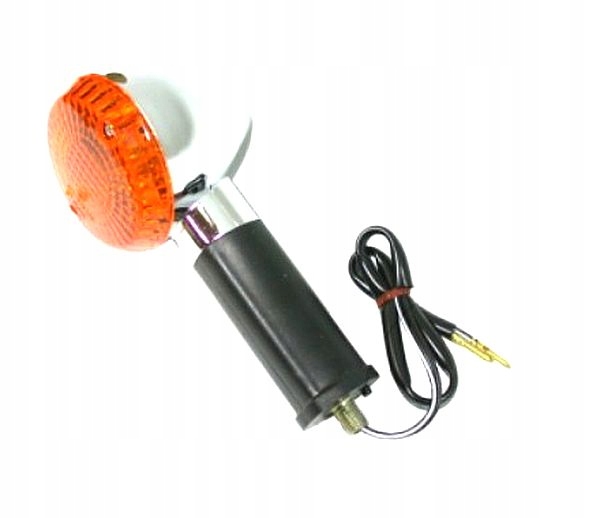 Zadní Směrovka Kawasaki Zr 1100 Zephyr 92-97 Nová