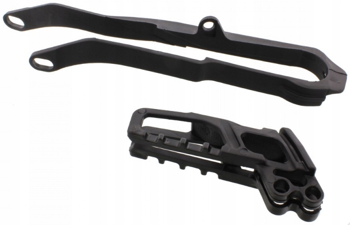 7160683 - Напрямна для ланцюга Honda CRF 250 R 05-06