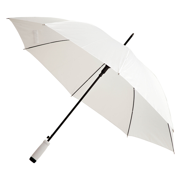 

Parasol Automatyczny Biały Ślubny