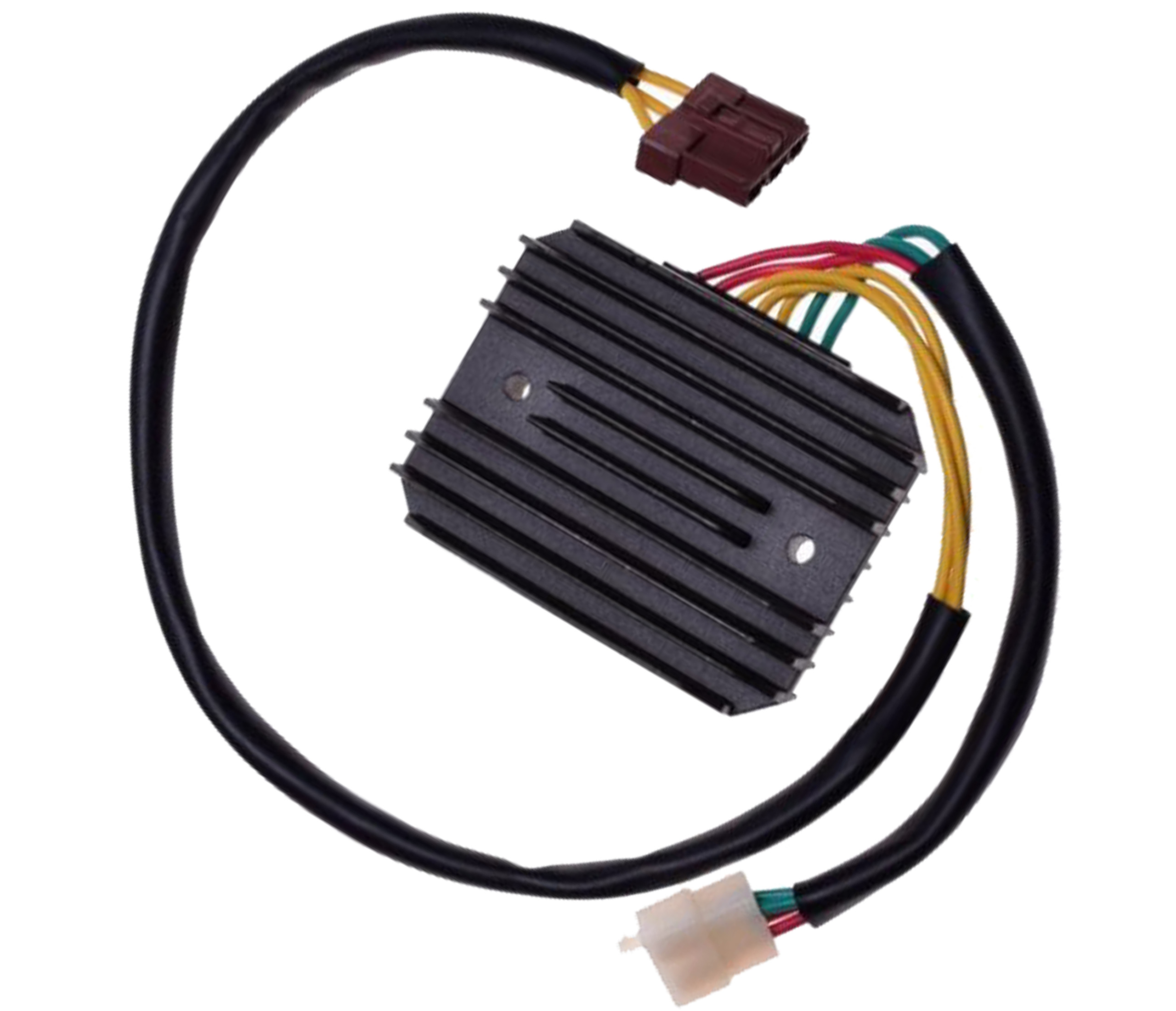 56576587 - РЕГУЛЯТОР НАПРУГИ APRILIA DERBI GILERA PIAGGIO