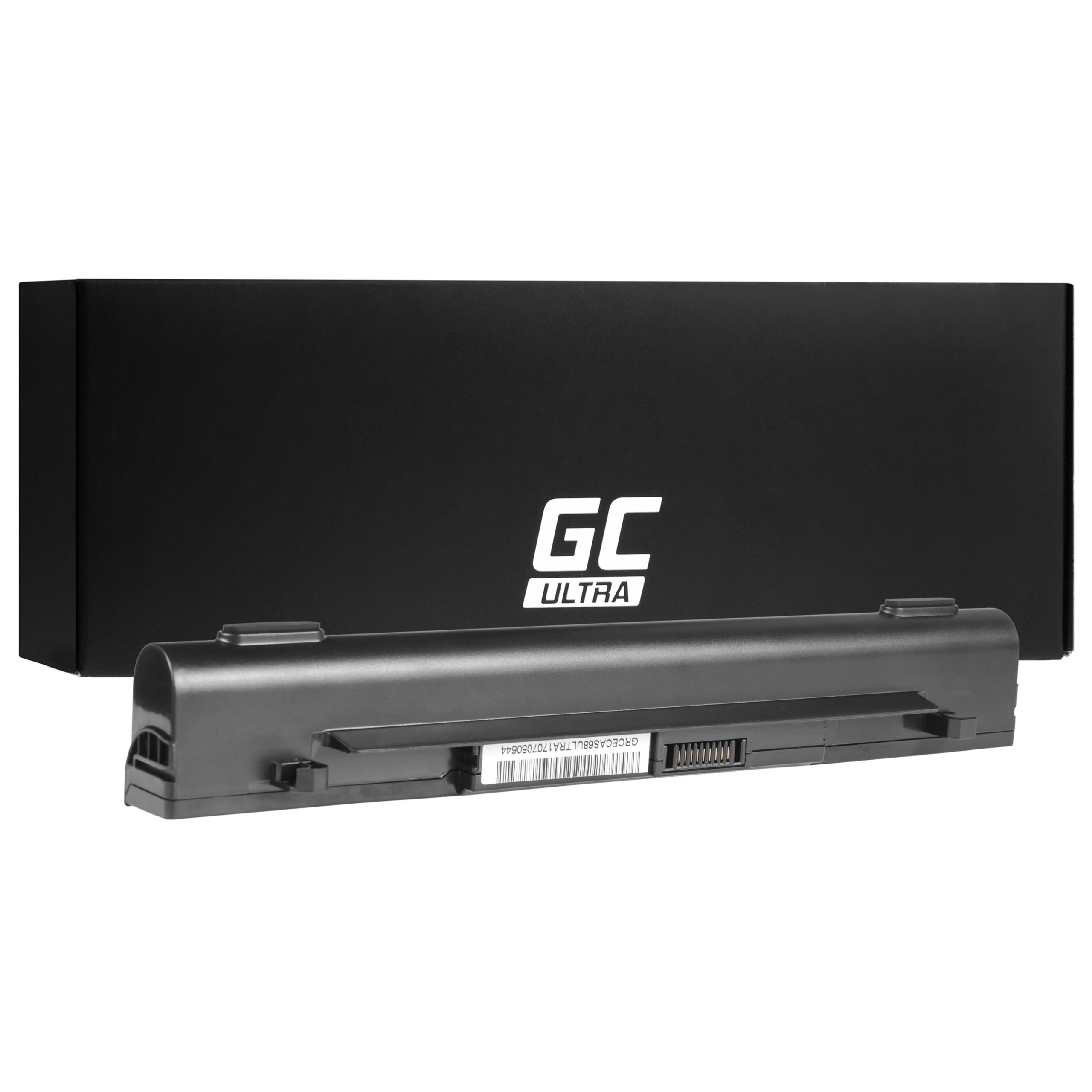 

Bateria A41-X550A do Asus X550 R510 6800mAh 101Wh