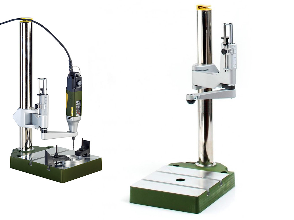 Proxxon 20002 Stojak wiertniczy Bv 2000