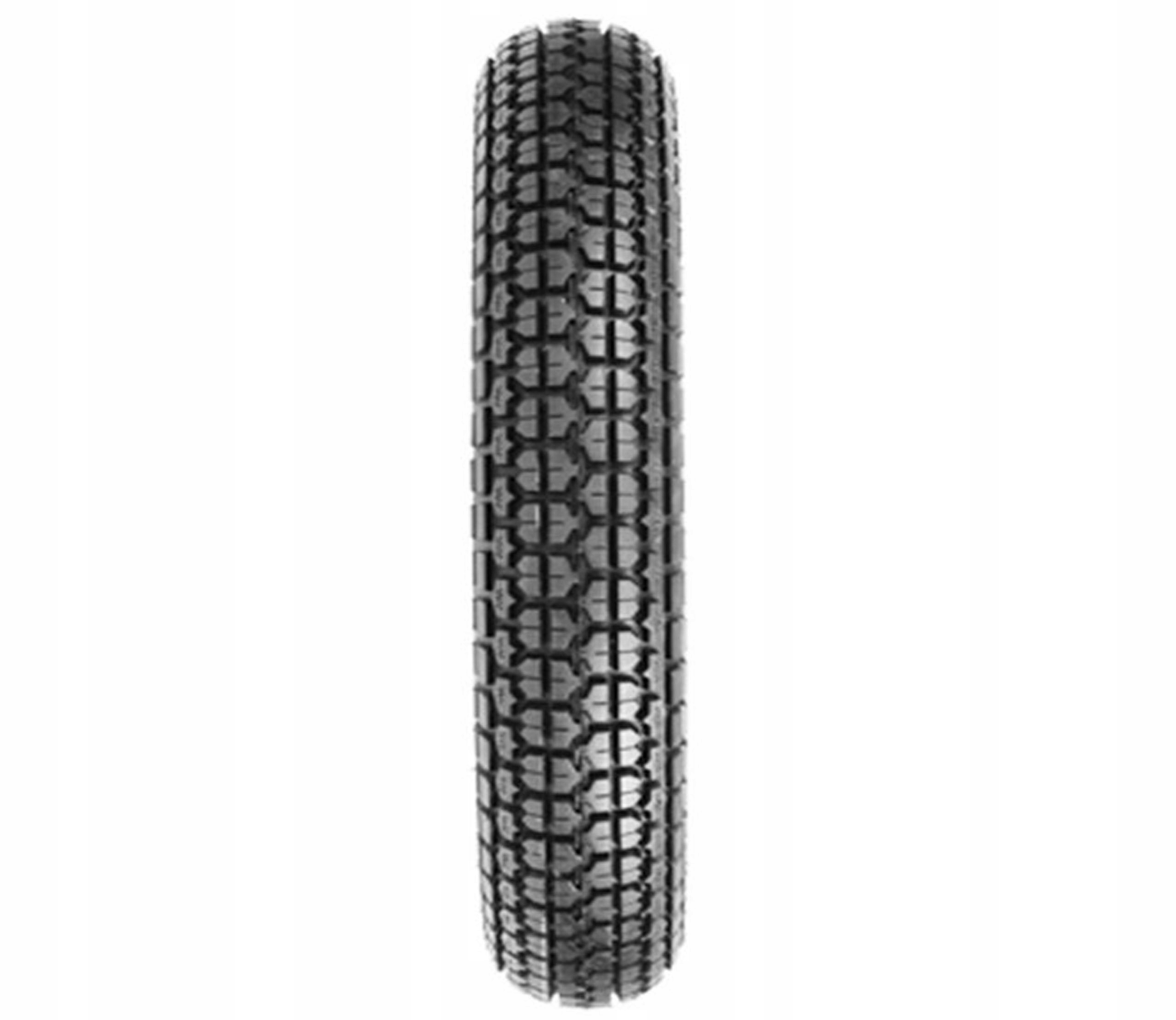 534YTRYTR - VEE RUBBER TIRE 12X3. 00 12-3. 00 SIMSON SR50 SR80