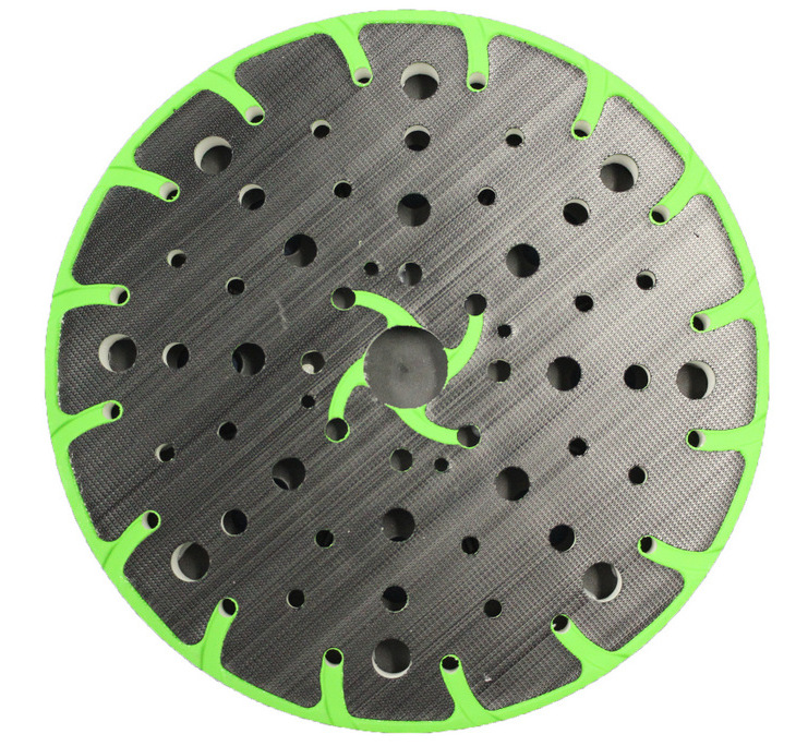 Festool FastFix 202461 Dia St-stf D150 podkładki perforujące kwasowo-szare