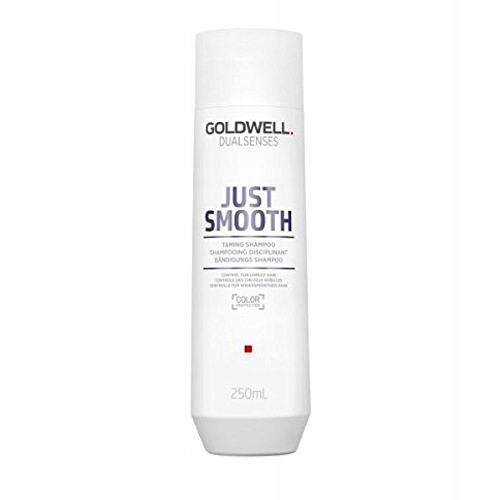 

Goldwell Just Smooth Szampon Wygładzający 250ml