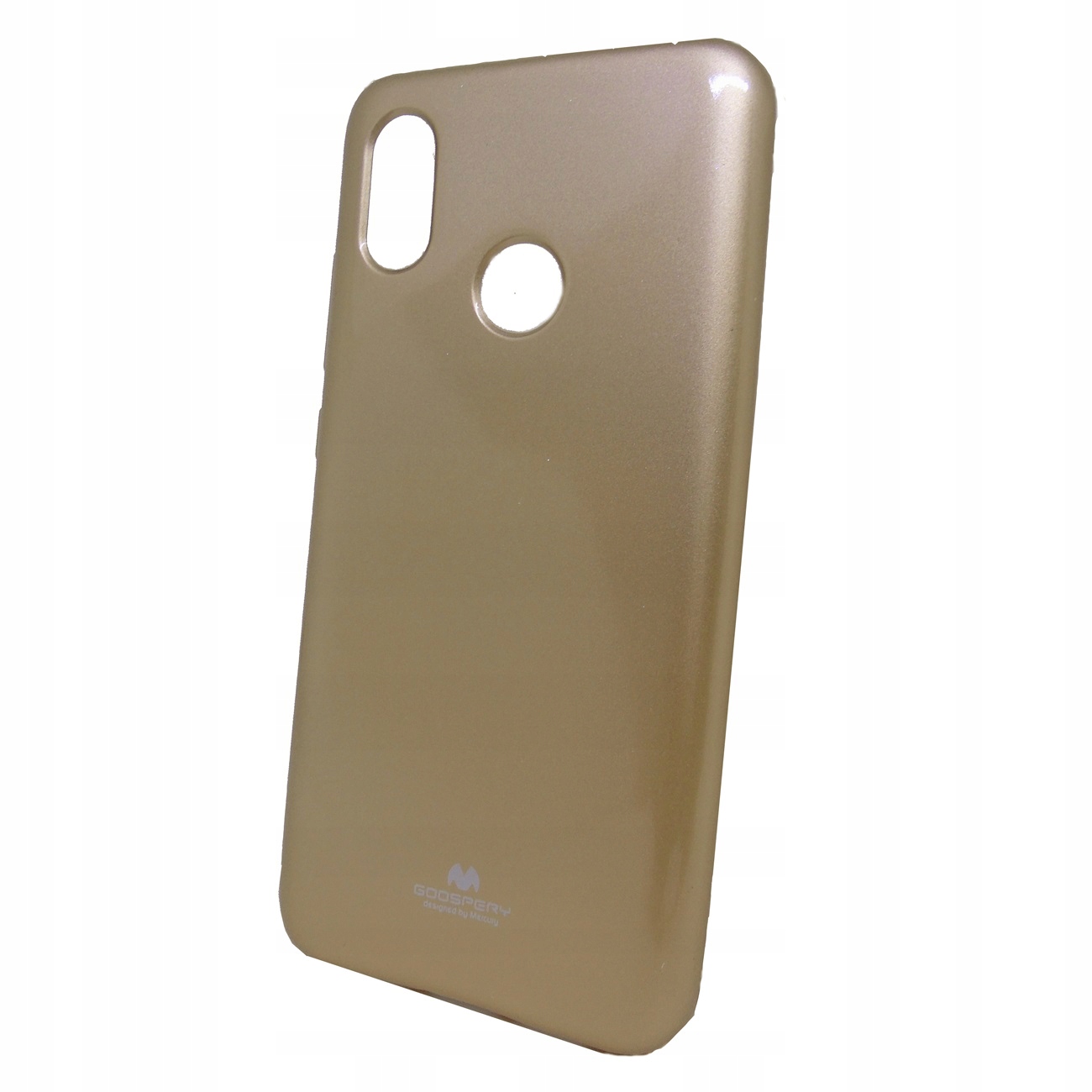 

Etui Mercury Goospery Jelly Case - Xiaomi Mi 8 Mi8