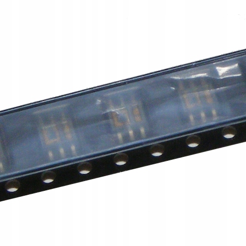 

SFH-3201-3 Fototranzystor Smt 460-1080nm Osram x10