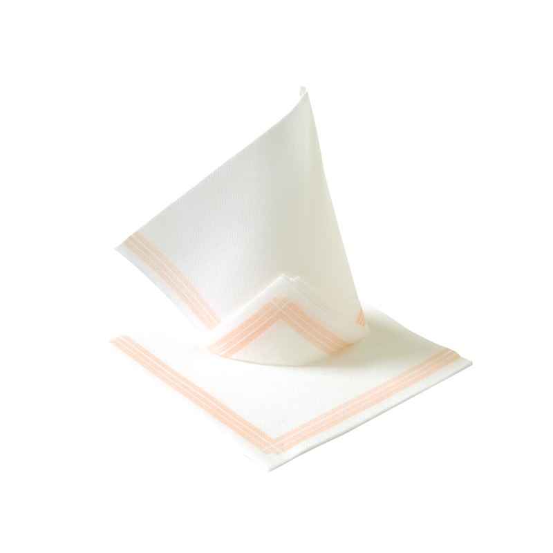 

Serwetki Tendance Białe 1 -- 50szt -- 38cm