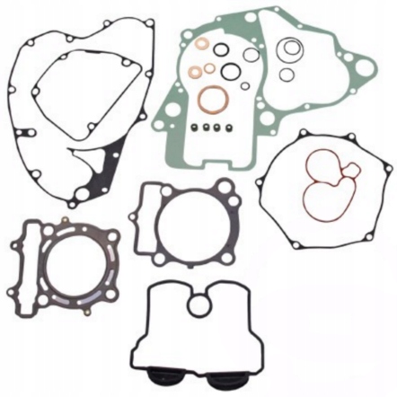 Klp Uszczelek Suzuki Rm-z 250 07-09