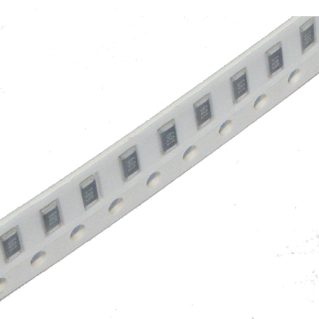 

Rezystor opornik Smd 1206 6.8Kohm 6K8 5% 1/4W x100