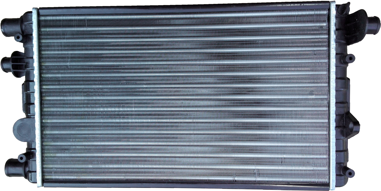 CHŁODNICA WODY FIAT SEICENTO 1.1 MPI 98-03 NOWA Producent części Termpol