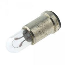 

Żarówka 28V 40mA 6mm L=15mm Sub-midget