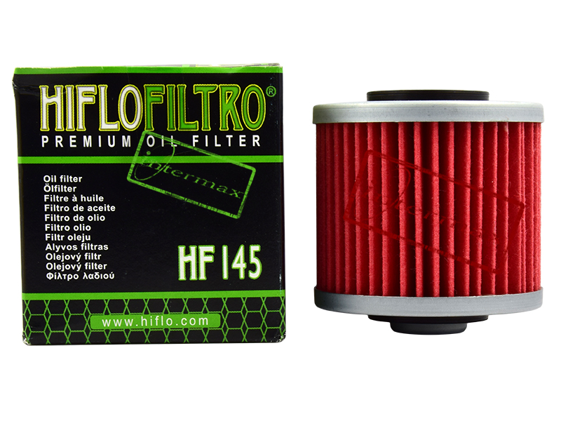 

Filtr Oleju HF145 Yamaha XV 125 535 1100 Virago
