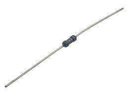 

Rezystor opornik 510R 0,6W 1% 510Ohm x50szt