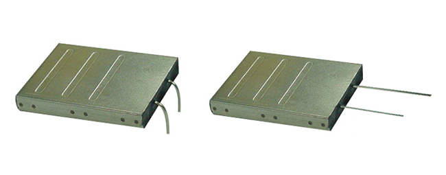 

Kondensator Gold Cap 10F 2,5V poziomy