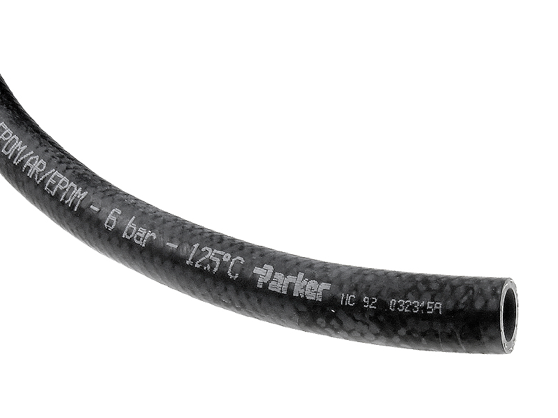 

Parker Wąż Przewód Układu Chłodzenia Wodny 16MM