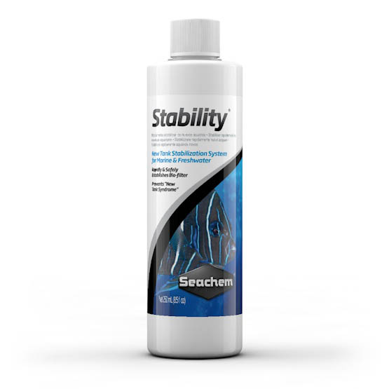 

Seachem Stability 100ml