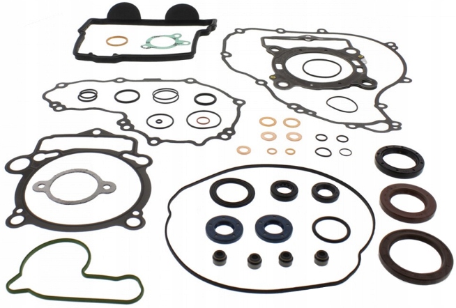 Klp Uszczelek Ktm Sx-f 350 ie 4T 16