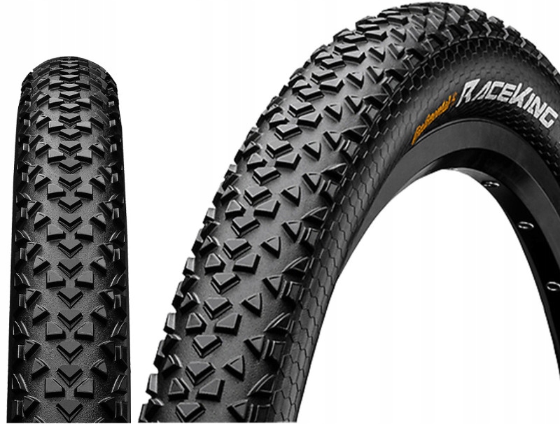 

Opona Opony Continental Race King 27,5 x 2,20 XC