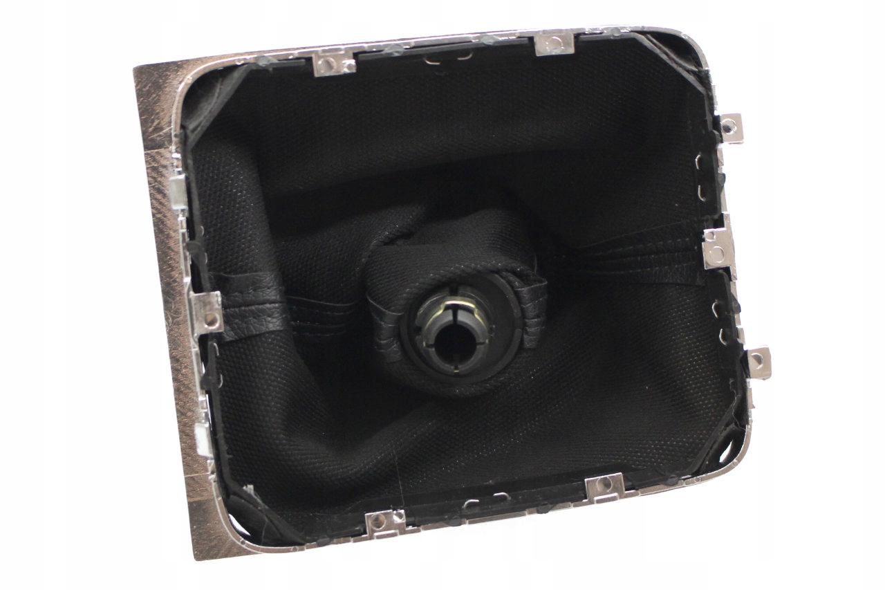 VW PASSAT B6 B7 CC 6B GALKA ZMIANY BIEGOW Car type Passenger cars