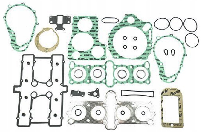 Klp Těsnění Suzuki Gs 750 L 79