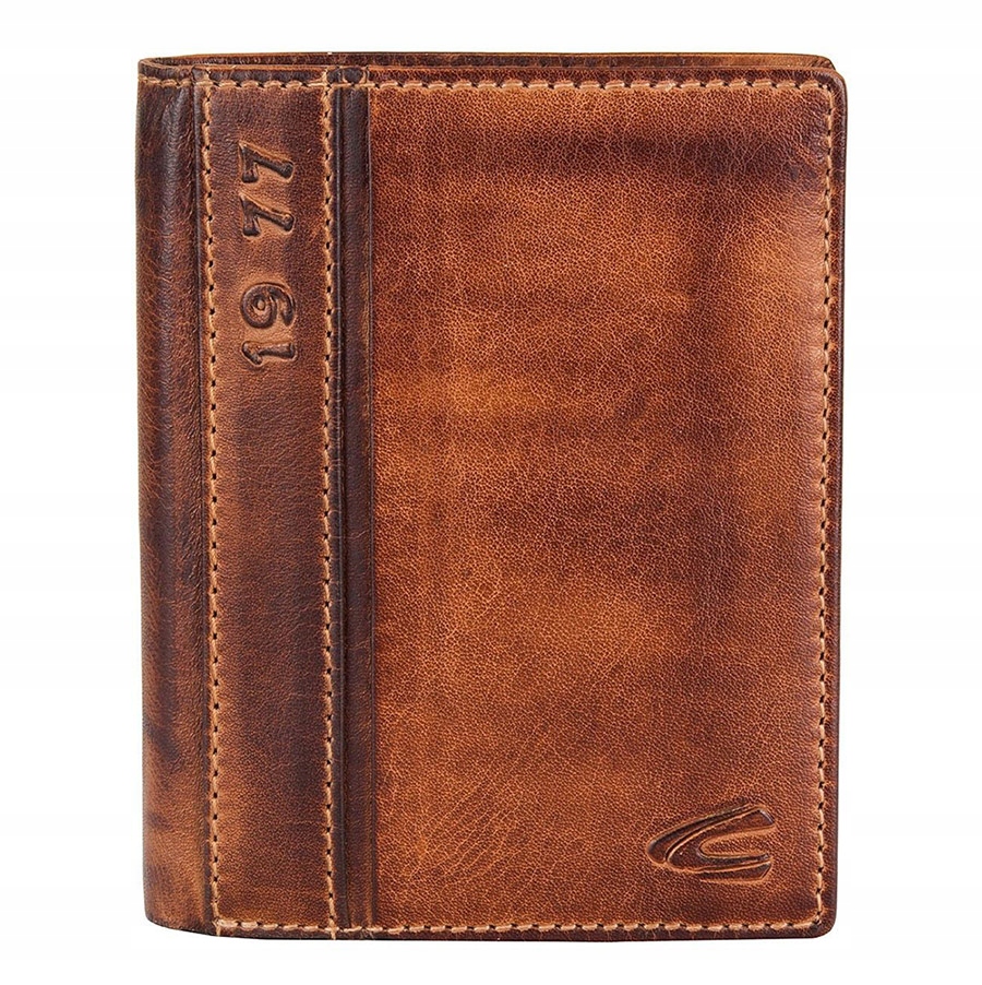 

Portfel skórzany Camel Active 247 704 29 Nowość!!