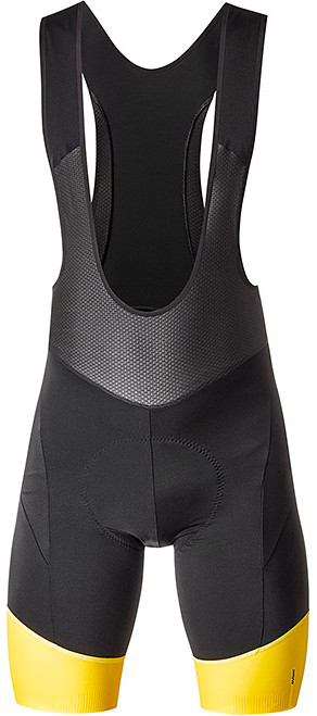 Kraťasy s vložkou Mavic Cosmic Pro Bib XL
