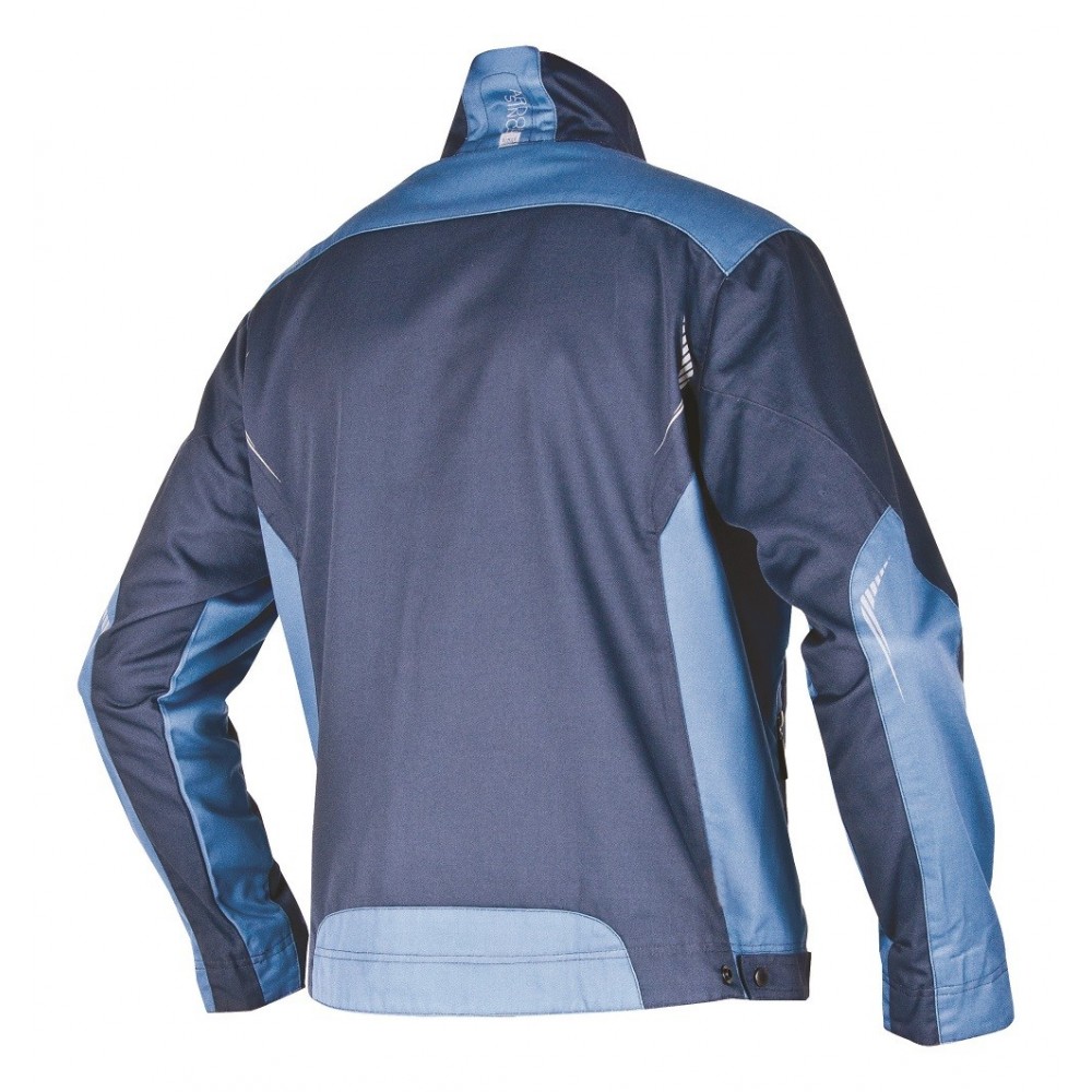 Ardon R8ED Ubranie Robocze dla Blacharza Mocne 52 Brand Ardon